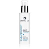 Dr Irena Eris Cleanology mlijeko za skidanje šminke za sve tipove kože 200 ml Cijene