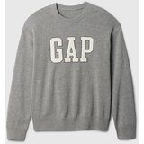 GAP Children's sweater with logo - Boys | Shoptok.si