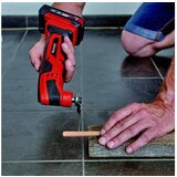 Einhell Akumulatorsko večnamensko orodje TE-MG 18-Li Solo (18 V, brez baterije, oscilacijski kot: 3,2°, 11.000–20.000 vrt./min) | Shoptok.si