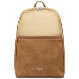 Vuch Zane TC Beige city backpack | shoptok.hr