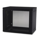 APC netshelter wx 9U wall mount cabinet AR109 Cene