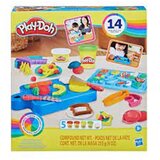 Playdooh začetni set mali kuhar Cene