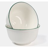 Sinsay Keramičke zdjele set 2 komada | shoptok.hr