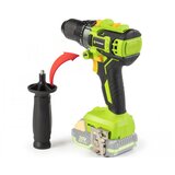 Fieldmann FDUV 70215-0 aku bušilica-odvijač | shoptok.hr