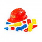  Šlem i alat set ( 043160 ) | ePonuda.com