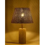Opviq Stolna lampa Astra, Braon Cijene
