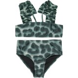 Molo Enodelne kopalke 'Nice' žad / jelka | Shoptok.si