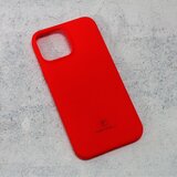  Maska za telefon Teracell Giulietta za iPhone 13 Pro Max 6.7 mat crvena | Eponuda.com