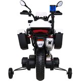  Licencirani motor na akumulator BMW F850 GS - policijski | shoptok.hr