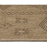 Ayyildiz Carpets Zunanji tekač v naravni barvi 80x250 cm Dhaka – | Shoptok.si