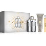 Azzaro Wanted poklon set za muškarce Cijene