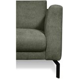 Scandic Temno zelena sedežna garnitura 216 cm Gomero – | Shoptok.si