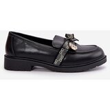 S. BARSKI Women's Moccasins With Bow S.Barski | ePonuda.com