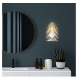 Opviq vall lamp zidna lampa u beloj boji leaf 15323 Cene