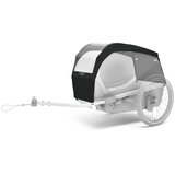 Thule Bexey rain cover L - pokrov za za&amp;scaron;titu od ki&amp;scaron;e Slike