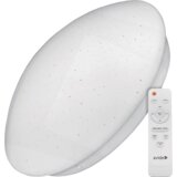 Avide Plafonjera sa daljinskim upravljačem,LED,80W, 4800lm,5000K - ACLOCCT-80W-R-ST | Eponuda.ba