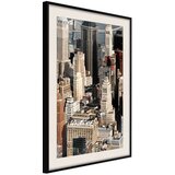 Poster - Urban Life 40x60 | shoptok.hr