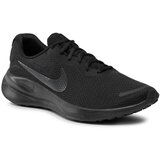 Nike Čevlji Revolution 7 FB2207 005 Black/Off Noir Cene