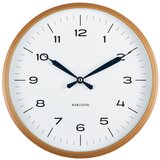 Karlsson Stenska ura ø 30 cm Modern Factory – | Shoptok.si