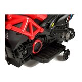 Motor na akumulator GTM1188 - crveni | shoptok.hr