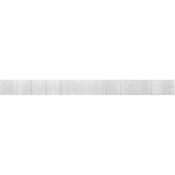  Gabion s žicom debljine 5 mm i mrežom 5x5 cm 1150x10x100 cm - 10 cm 100 cm 1150 cm | shoptok.hr