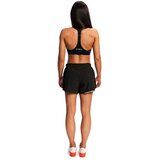 GymBeam ženski šorc za trčanje pulse x black | ePonuda.com