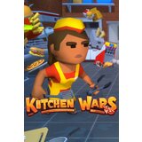 Steam Kitchen Wars Key (PC) GLOBAL | Eponuda.com