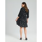 Sinsay ženska mini haljina 062AI-MLC | shoptok.hr