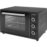 Mini pećnica LMO35 -0667/zapremina 35L/snaga 1800W