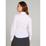 Sinsay Slim fit košulja | shoptok.hr