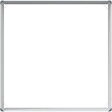  Vrtna visoka greda 98 x 100 x 36 cm Cinkana jeklena, (5000287806) | Shoptok.si