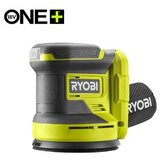  Aku. kružna vibraciona brusilica (125mm) 18V ONE+™ - RYOBI RROS18-0 | Eponuda.com