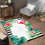 ARMONIA tepih staza 80cm x 150cm Flamingos | ePonuda.com