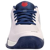 K-Swiss Tenis Hypercourt Express 2 Clay Bela | Shoptok.si