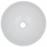  Dvodijelni set kupaonskog namještaja keramički sivi | shoptok.hr