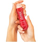 Durex Lubrikant Strawberry, 50ml | shoptok.hr