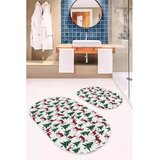 Mila Home Kopalniške preproge v kompletu 2 ks 60x100 cm Tartan – | Shoptok.si