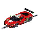 Carrera Digital 132 20032001 Ferrari 296 GT3 AF Corse,No.21 Cijene