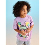 Sinsay Pamučna majica s printom Pochacco | shoptok.hr