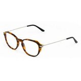  Okvir za naočale za muškarce Vuarnet VL19040002 Smeđa Ø 55 mm | shoptok.hr
