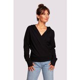 BeWear Woman's Sweatshirt B246 Cene
