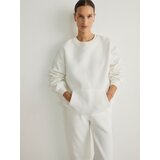 Reserved oversize pulover - ebenovina | Shoptok.si