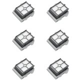 INORCO 6Pcs Filter za A10 A10 Plus Smart Sesalnik Rezervni deli Nadomestni Dodatki, (21842797) Cene