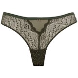 Defacto Lace Brazilian Panty | shoptok.hr