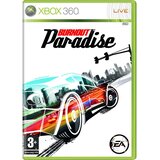  Burnout Paradise (XBOX 360) | Shoptok.si