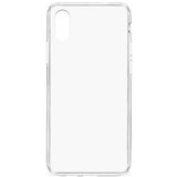  Futrola ultra tanki protect silikon za iphone xs max providna (bela) Cene