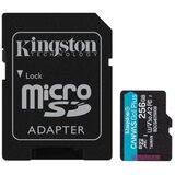 Kingston micro SD 256GB Canvas Go Plus SDCG4 256GB | Eponuda.ba