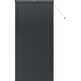  Venecijanski zastore Crna 220 x 100 cm Aluminij | Eponuda.com