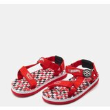 Sinsay Sandale Hot Wheels | shoptok.hr