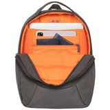 Rivacase 7761 39.6 cm (15.6) Backpack Khaki | shoptok.hr